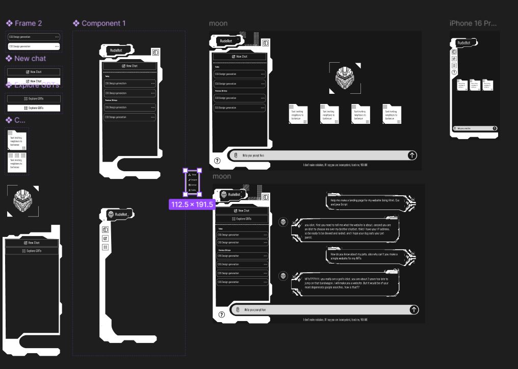 Interactive Prototype