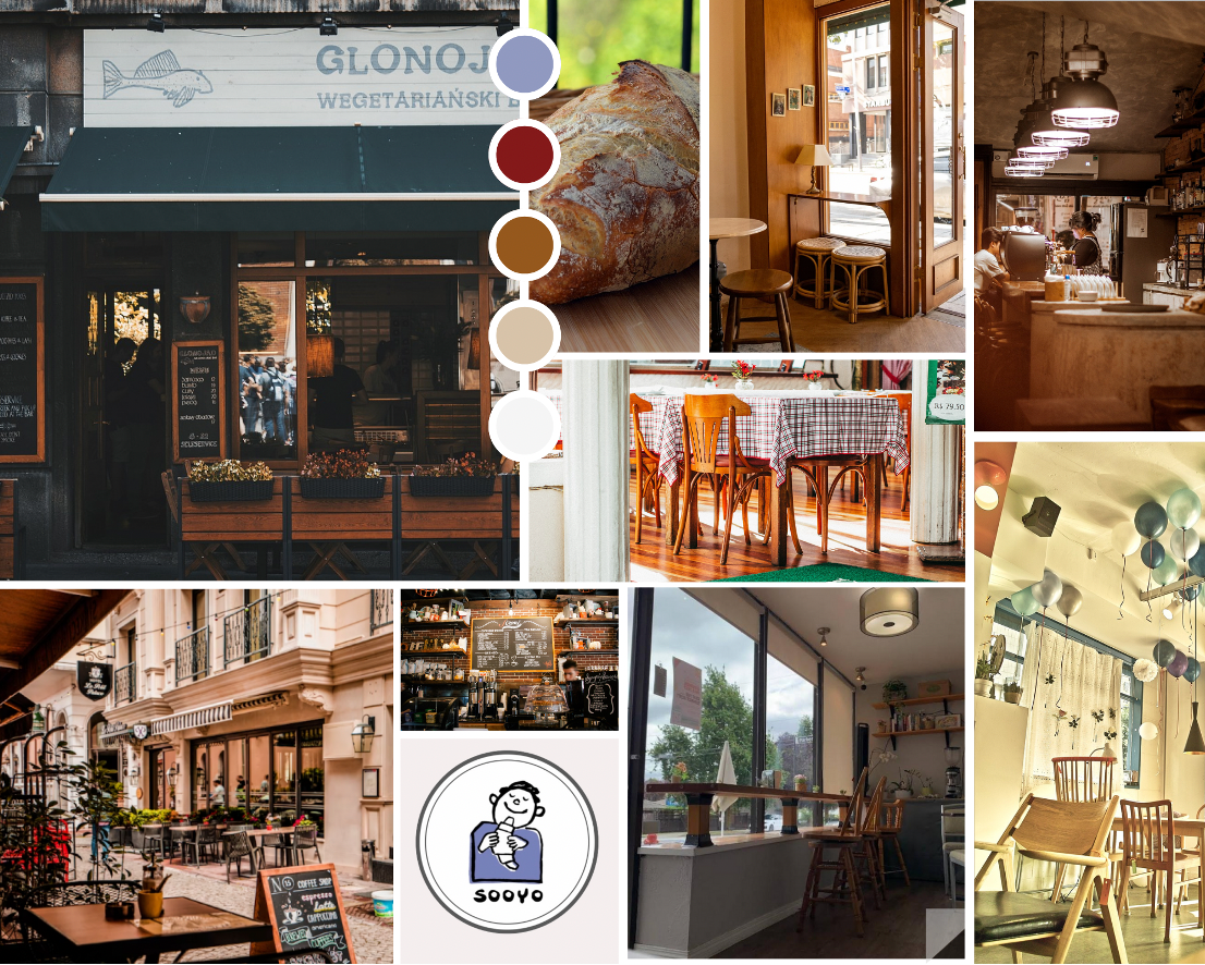 Style Sheets and Inspiration