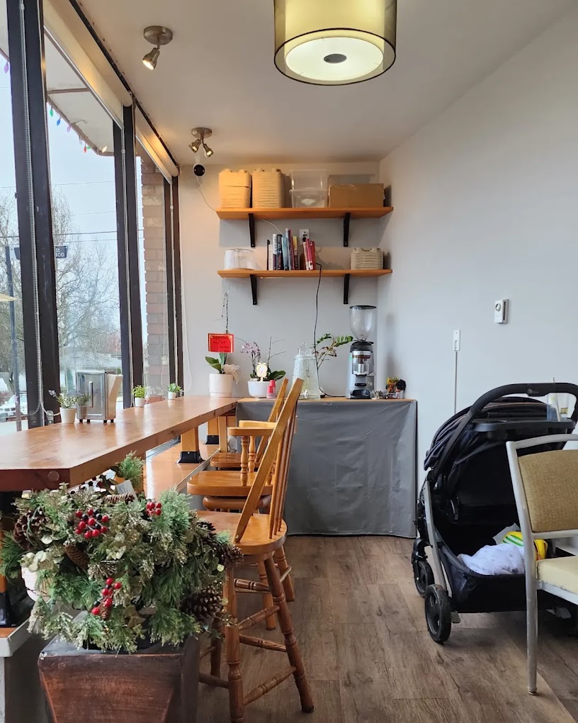 Sooyu Cafe